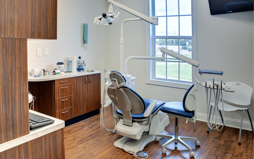 Choosing a Periodontist in Augusta, GA: 5 Things to Look for Before You Book