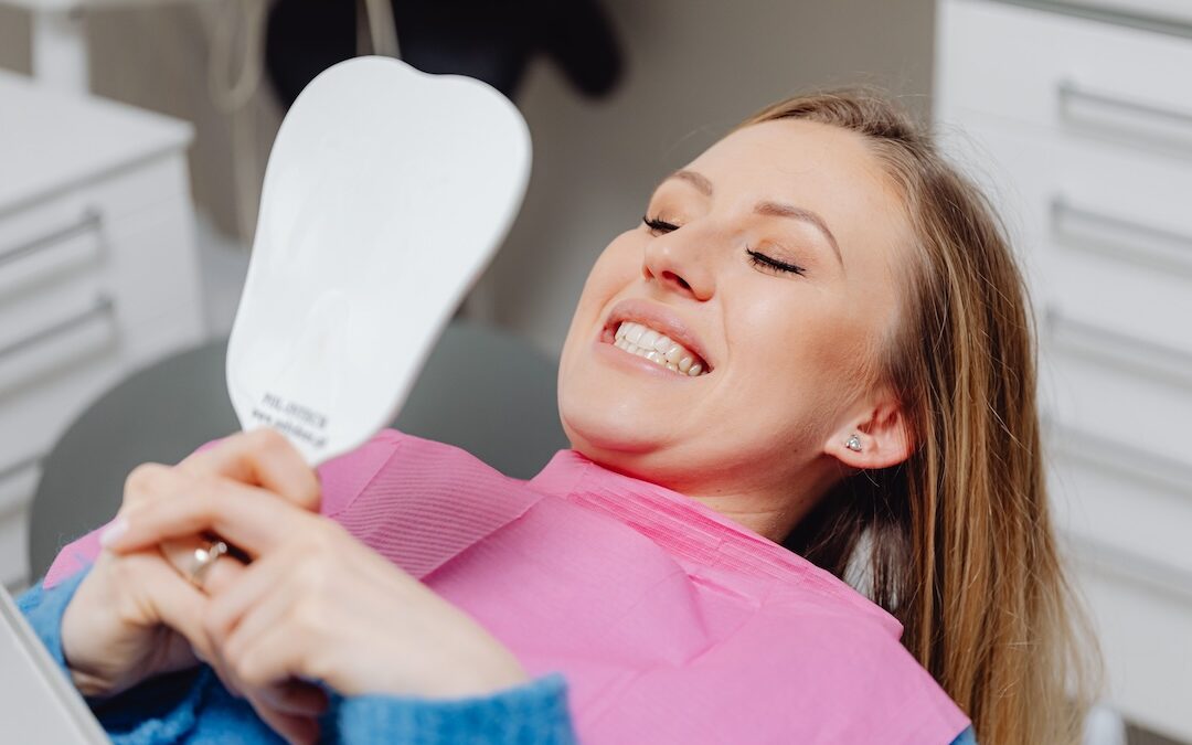 Dental implants Augusta, Georgia, can restore your full smile